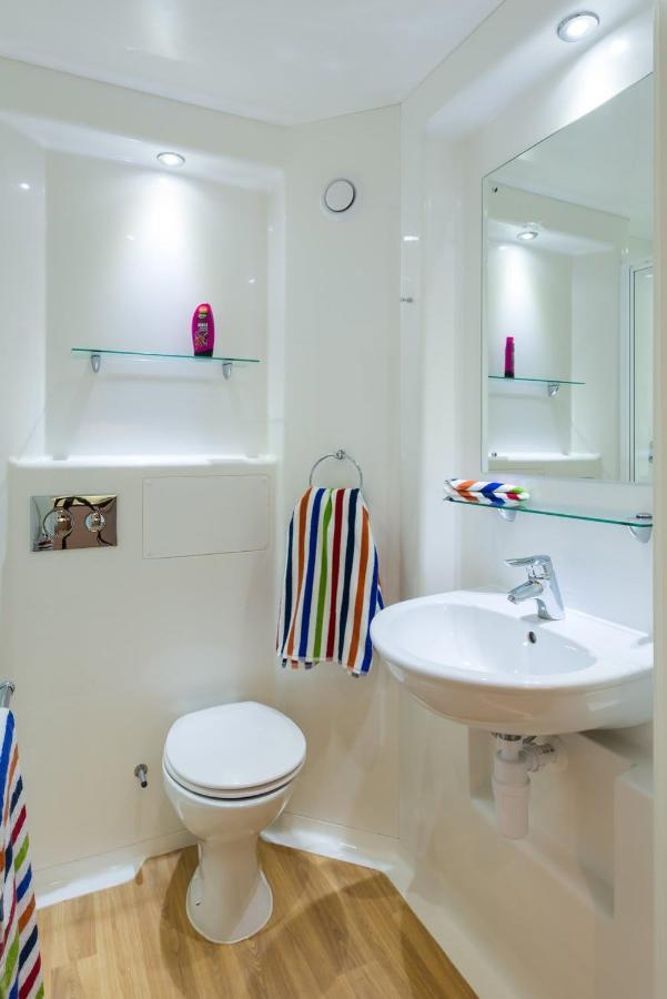 Zeni 3 Bed Apartment In Central Ексетер Екстер'єр фото